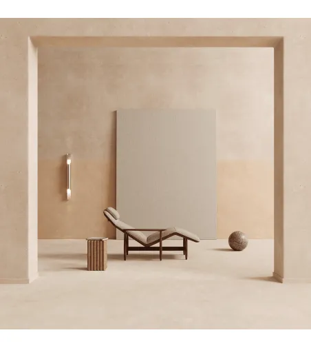 Chaise Longue Nila - Artisan