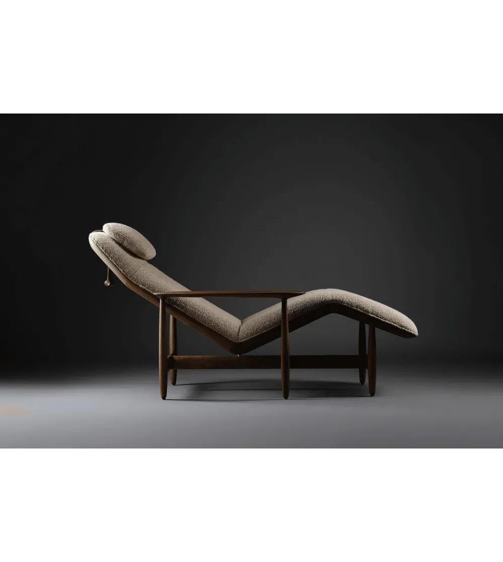 Chaise Longue Nila - Artisan