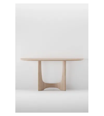Artisan - Oskar Console Table 2