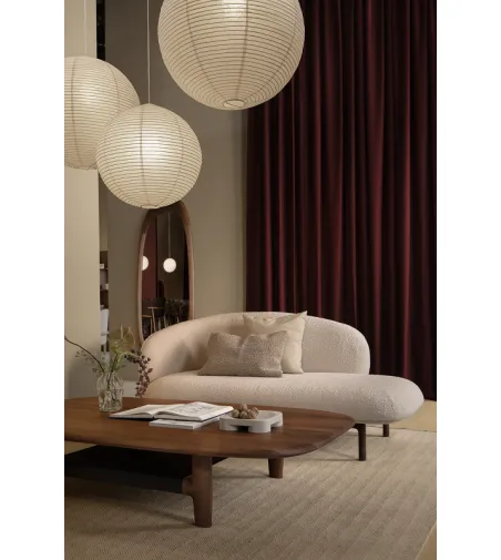 Divano Letto Mela - Artisan