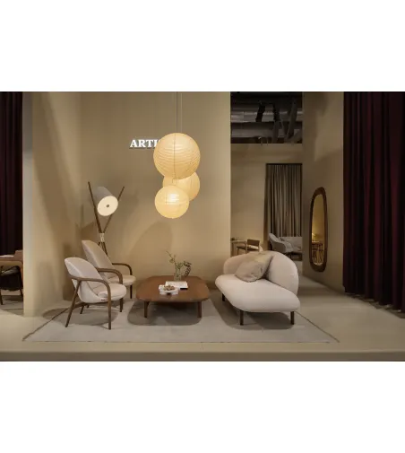 Daybed Mela - Artisan