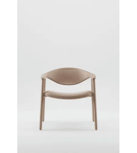 Sillón Naru Lounge - Artisan