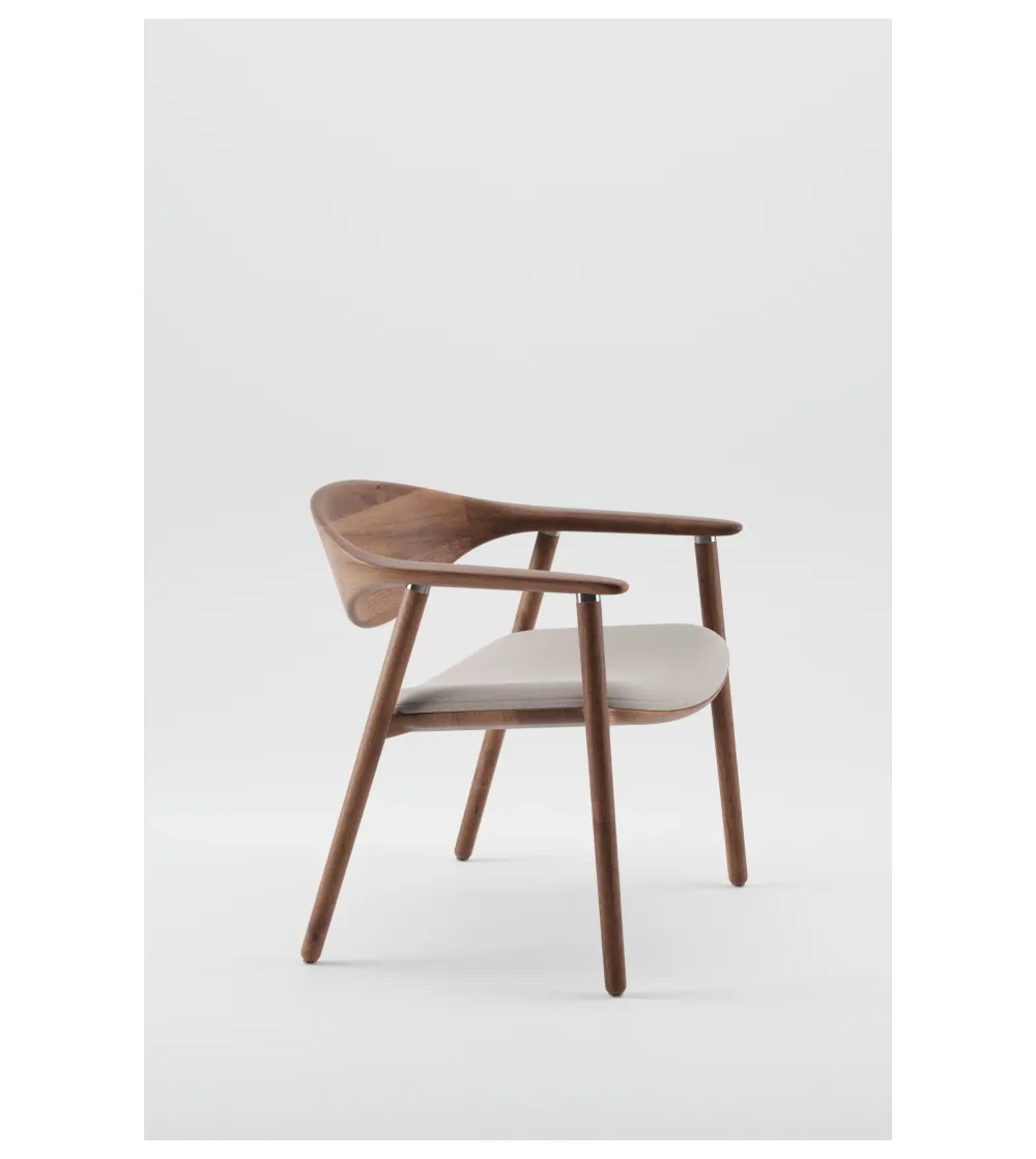 Artisan - Naru Lounge Armchair