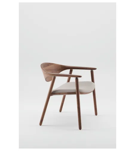 Sillón Naru Lounge - Artisan