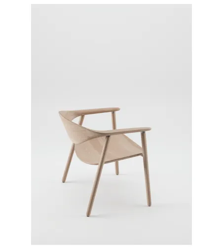 Sillón Naru Lounge - Artisan