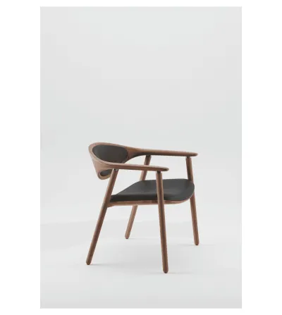 Sillón Tapizado Doble Naru Lounge - Artisan 2