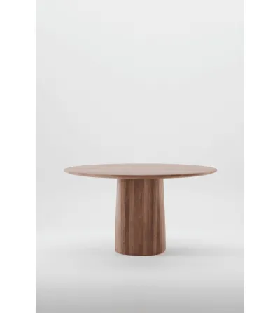 Table Ronde Column - Artisan