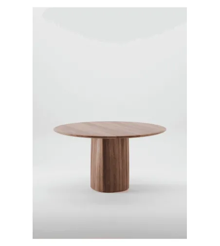 Mesa Redonda Column - Artisan
