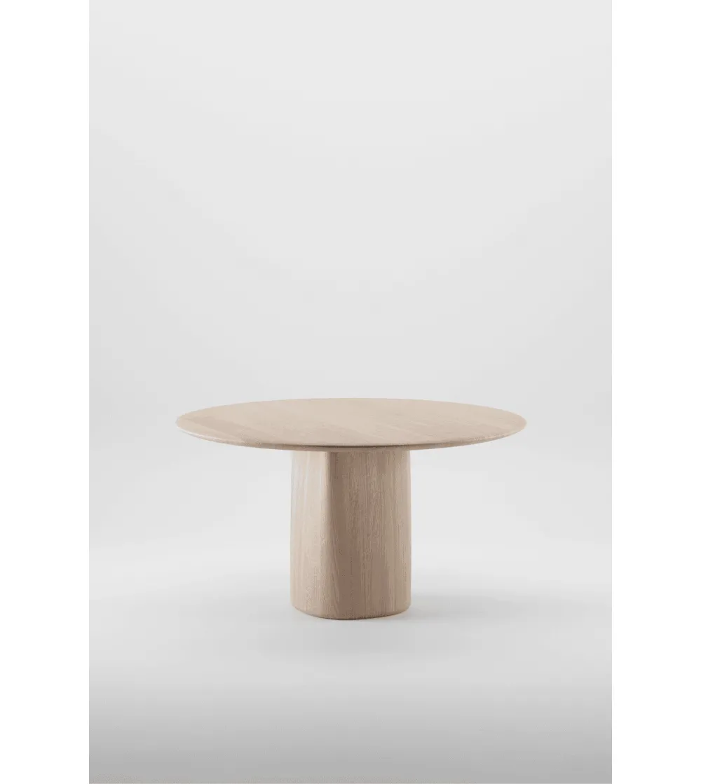 Mesa Redonda Column - Artisan