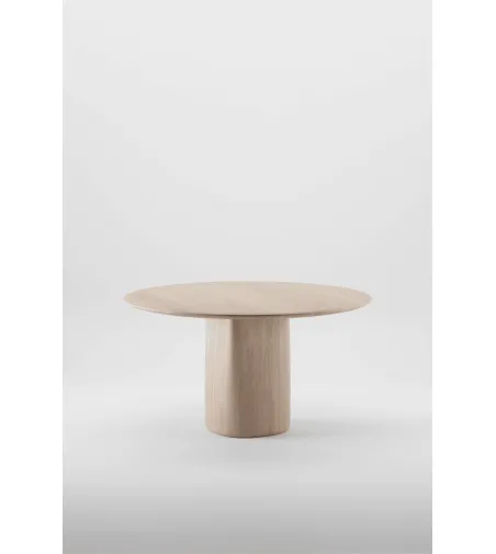 Mesa Redonda Column - Artisan