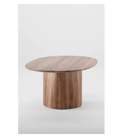 Table Ovale Column - Artisan 2