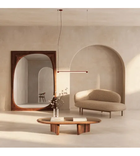 Miroir Monument - Artisan