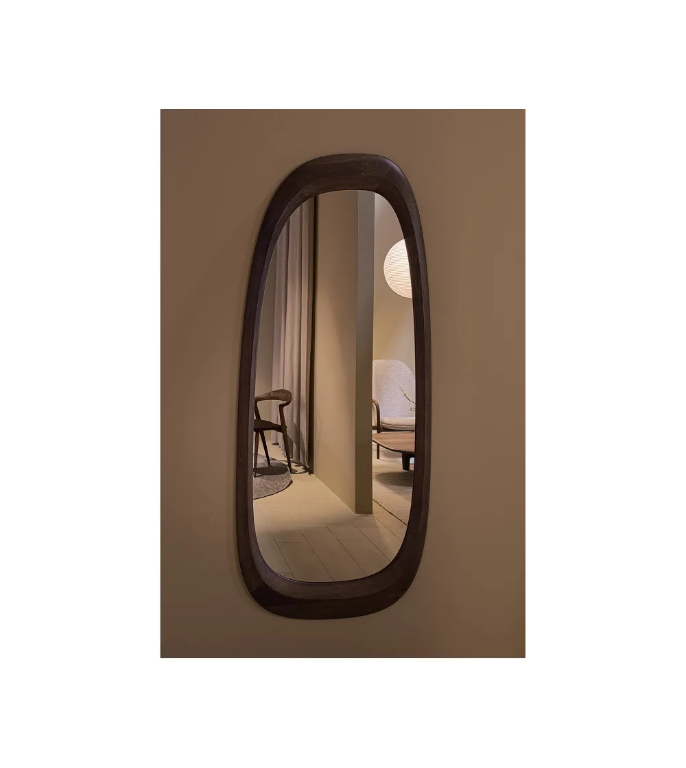 Miroir Monument Organic - Artisan