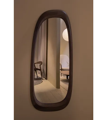 Miroir Monument Organic - Artisan
