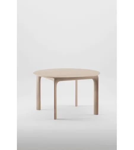 Artisan - Fin Round Extendable Table