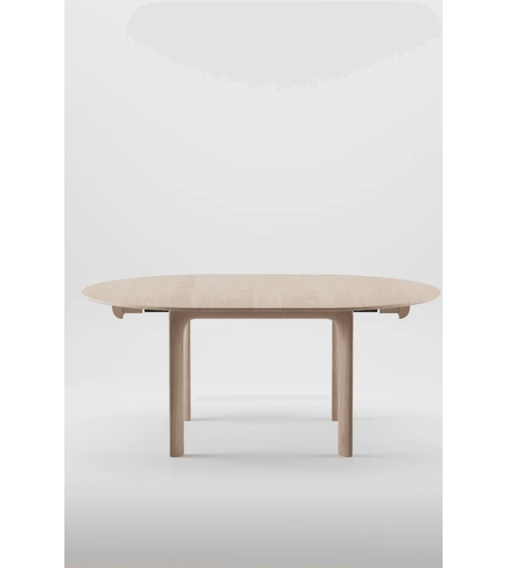 Artisan - Fin Round Extendable Table