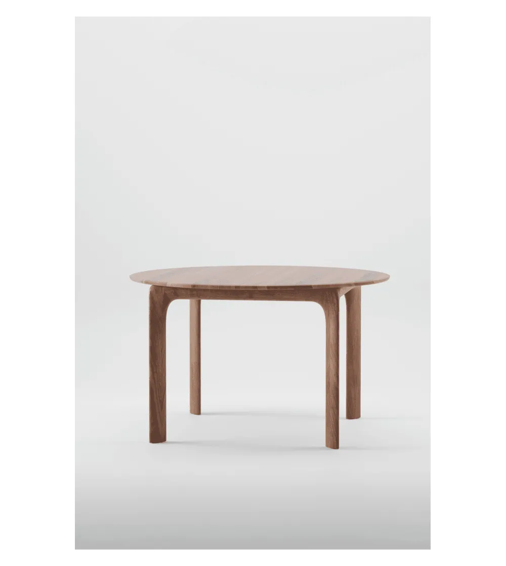 Artisan - Fin Round Extendable Table