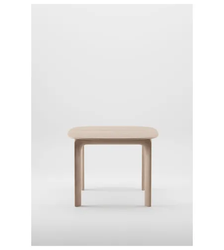Artisan - Fin Square Extendable Table