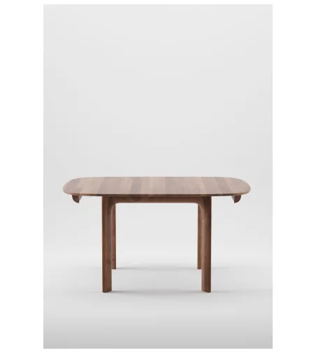 Artisan - Fin Square Extendable Table