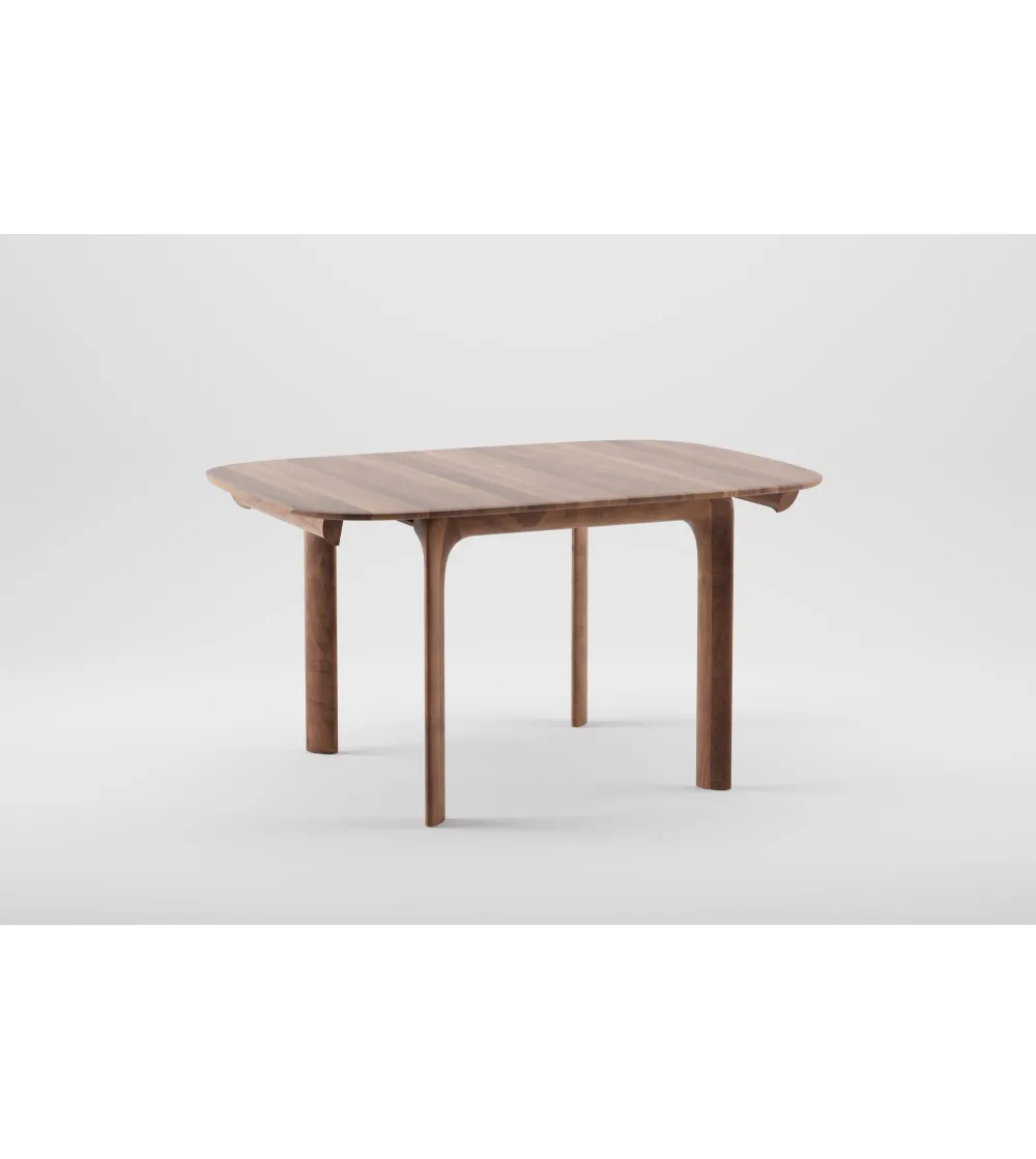Artisan - Fin Square Extendable Table