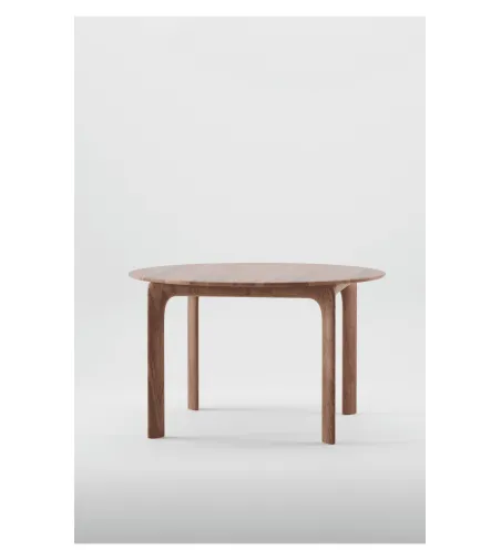 Table Extensible Fin Square - Artisan