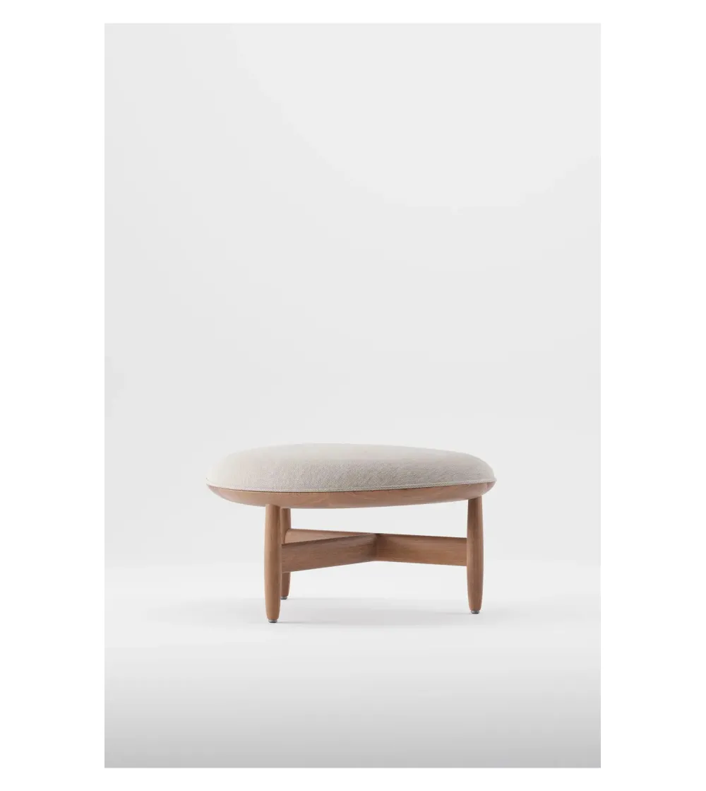 Pouf Nila - Artisan