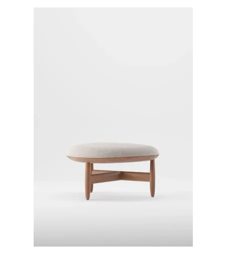 Pouff Nila - Artisan