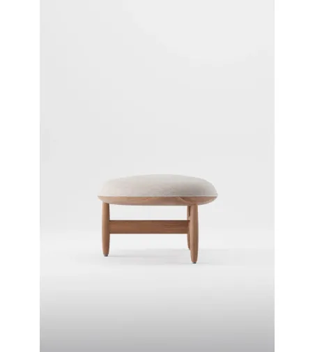 Pouff Nila - Artisan