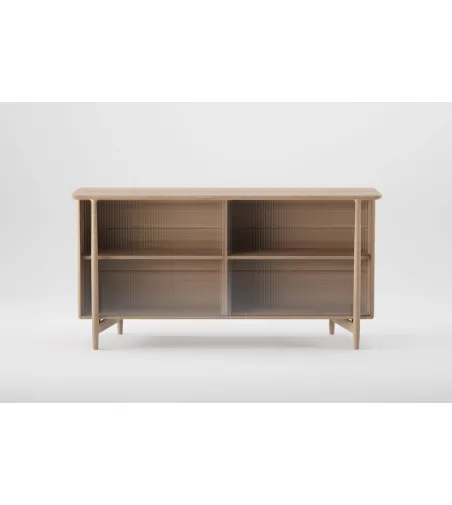 Buffet Nila - Artisan