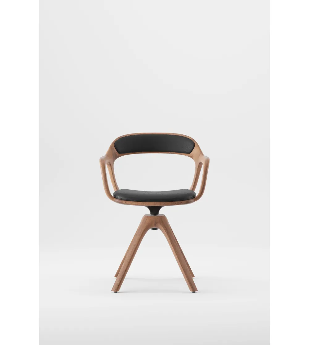 Artisan - Leno Double Upholstered...