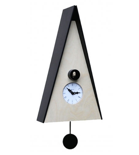 Norimberga Cuckoo Clock Pirondini Italia