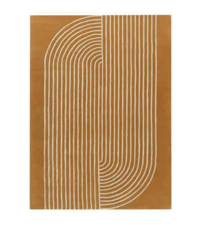 Alfombra Stripes - Sitap