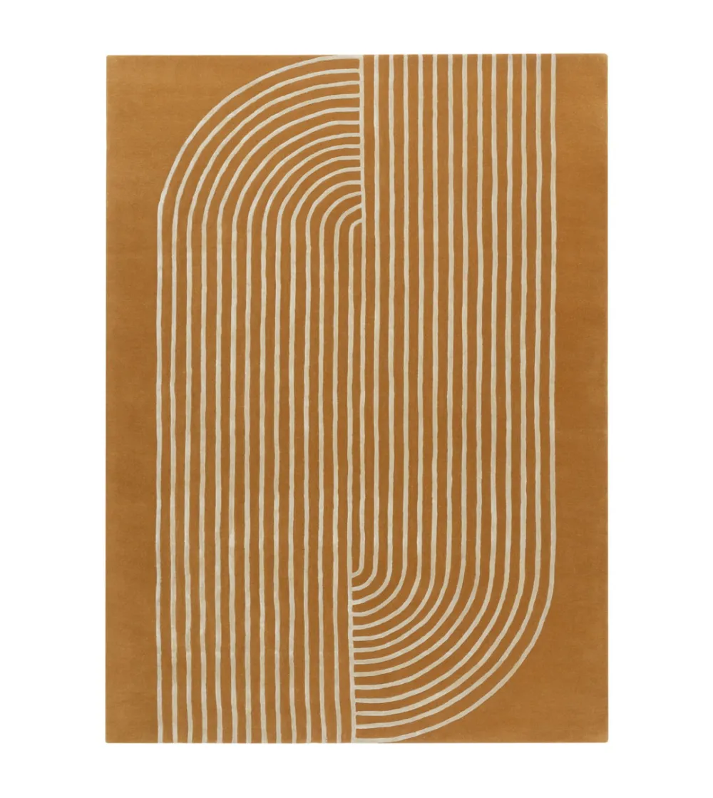 Alfombra Stripes - Sitap