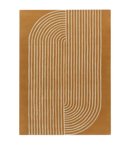 Sitap - Stripes Teppich
