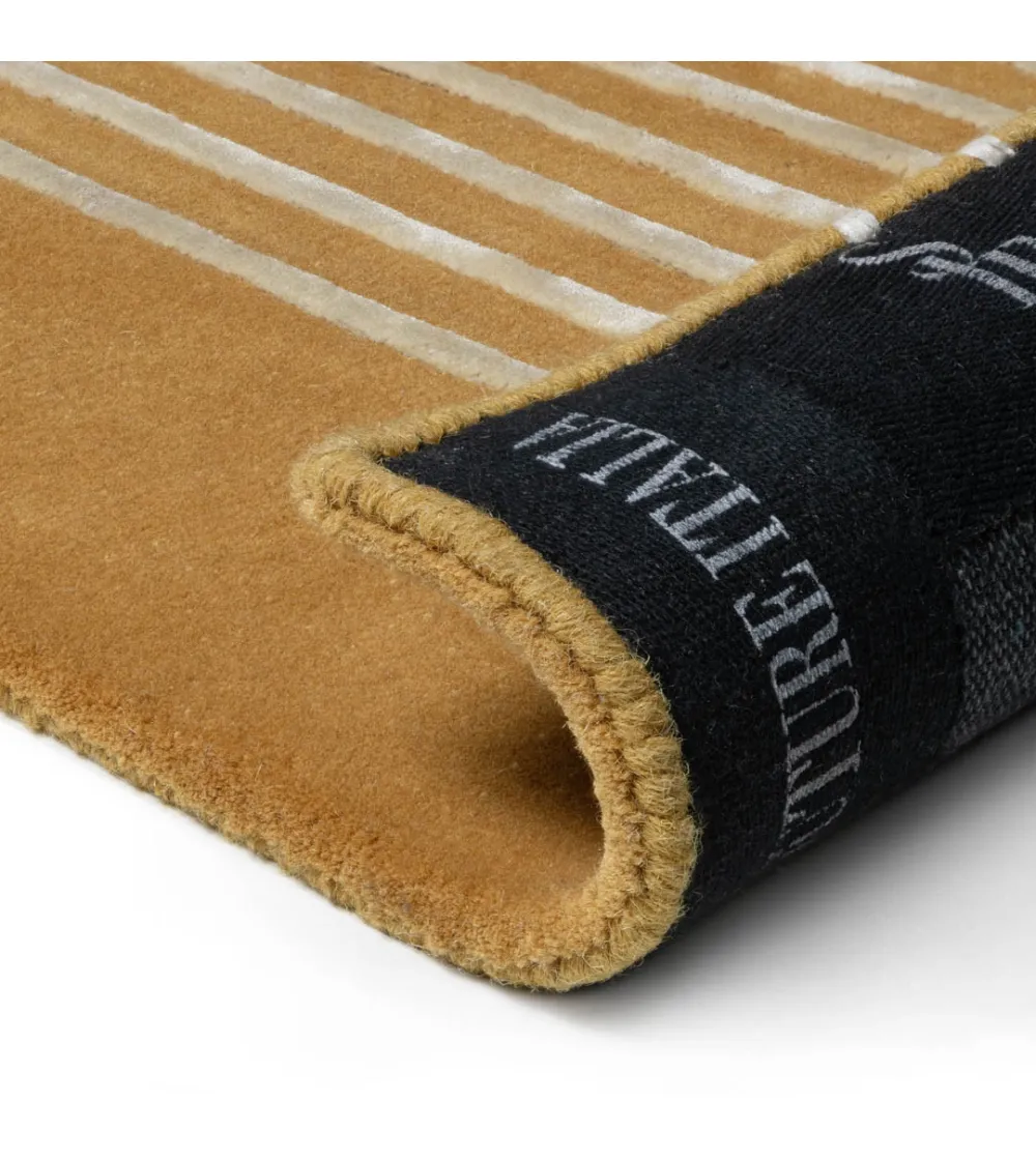Sitap - Stripes Teppich