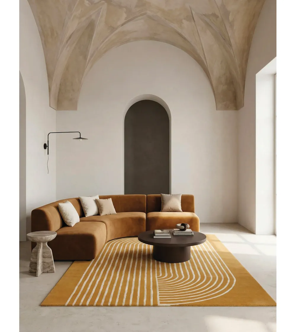 Tapis Stripes - Sitap