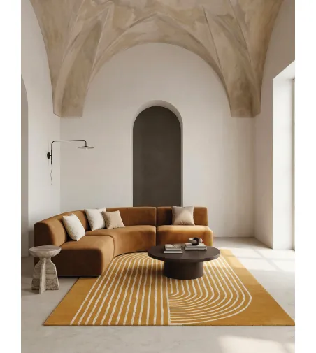 Sitap - Stripes Carpet