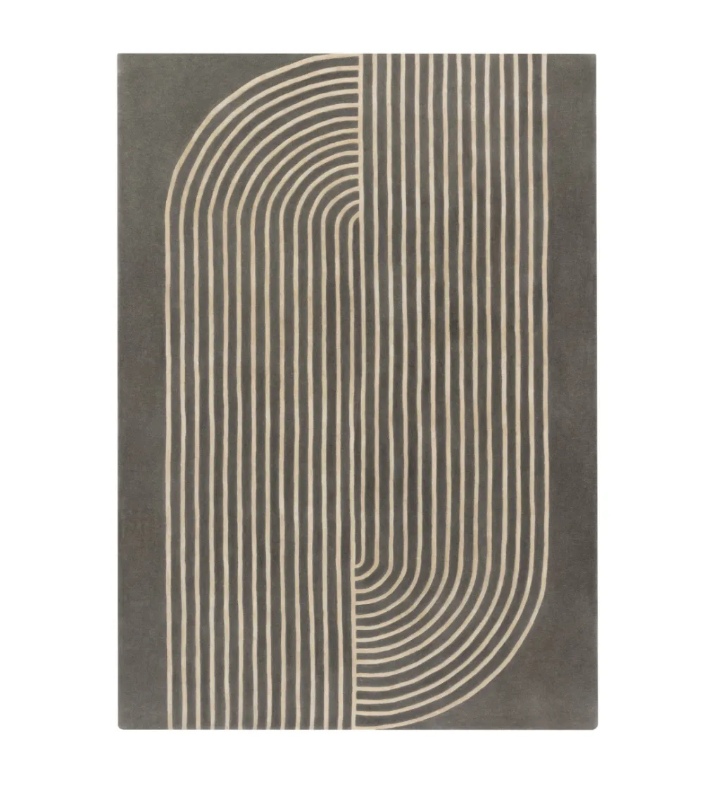 Sitap - Stripes Carpet