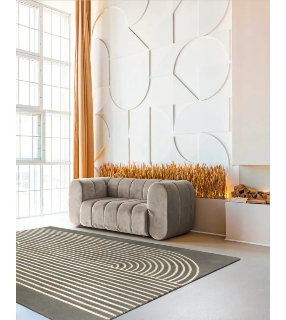 Sitap - Stripes Carpet