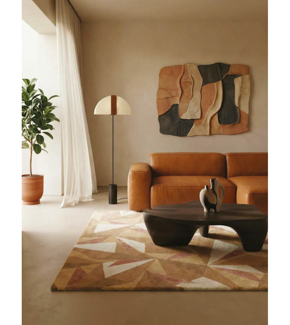 Tapis Diamond - Sitap