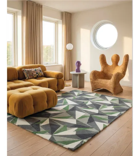 Sitap - Diamond Carpet