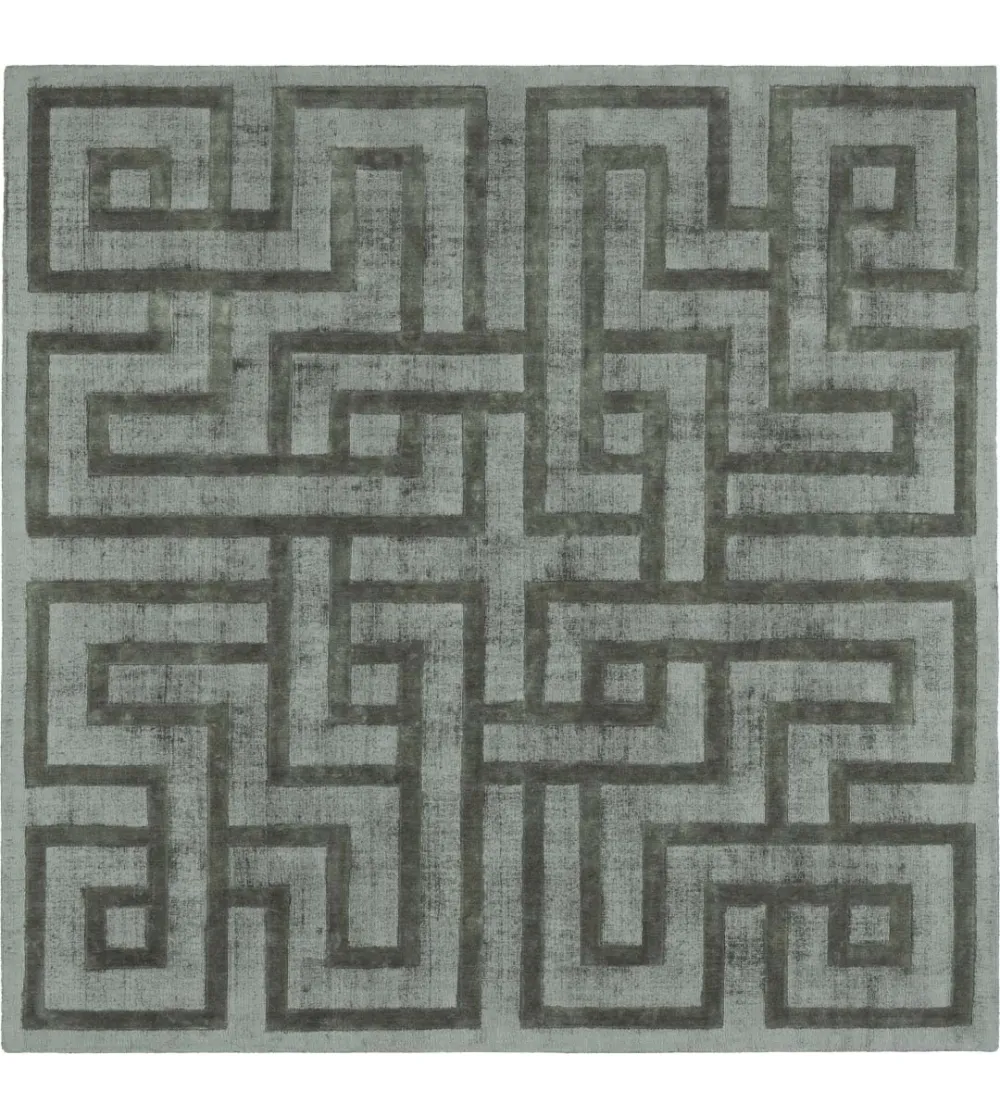 Sitap - Labyrinth Carpet