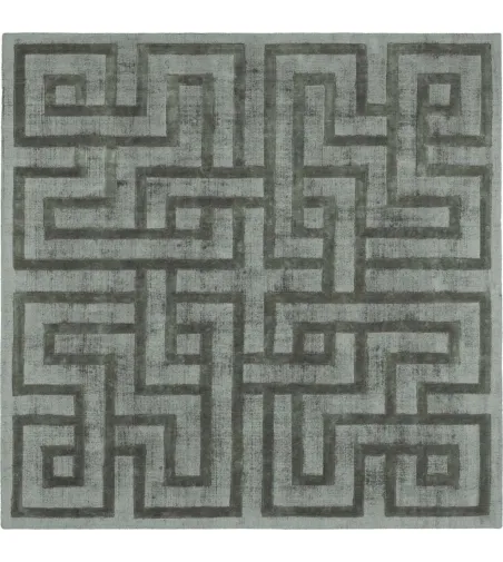 Tapis Labyrinth - Sitap