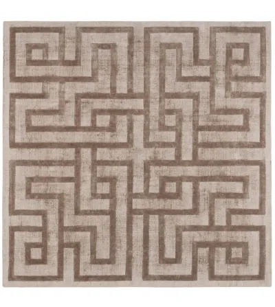 Tappeto Labyrinth - Sitap