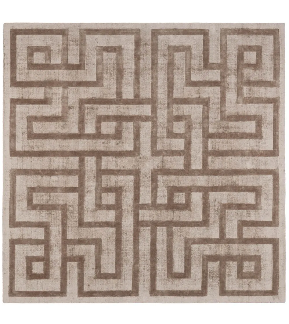 Sitap - Labyrinth Carpet