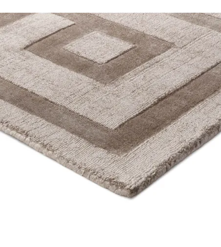 Sitap - Labyrinth Carpet