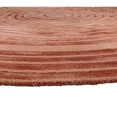 Zen Round Carpet - Sitap 2