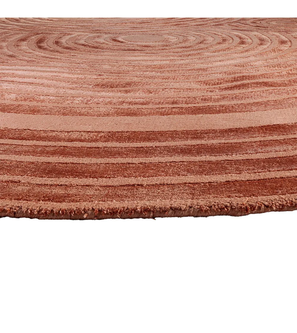 Tapis Ronde Zen - Sitap