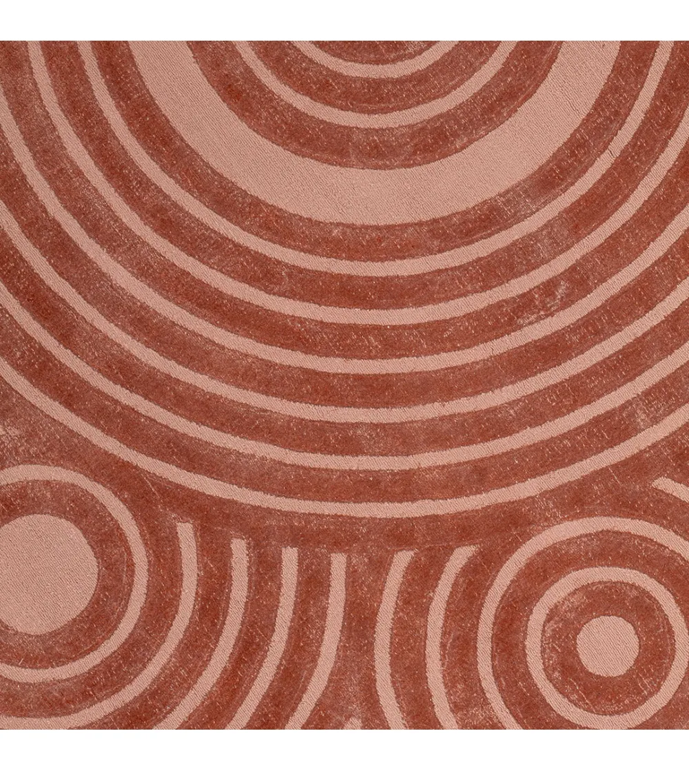 Tappeto Rotondo Zen - Sitap