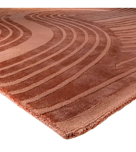 Tappeto Quadrato Zen - Sitap
